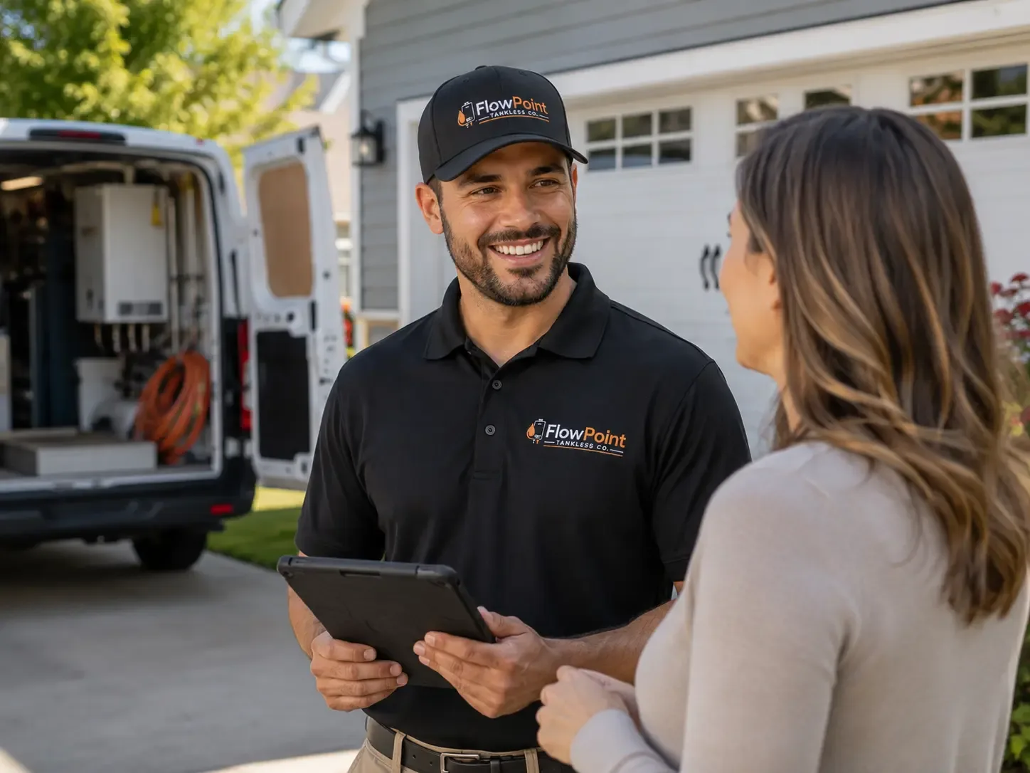 Tankless Water Heater Installation Spring Valley, NV FAQs